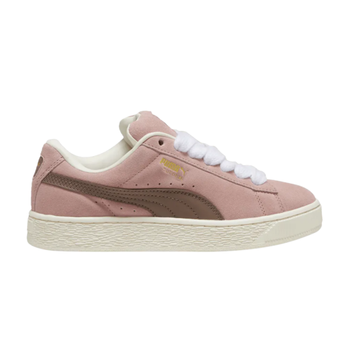 Кроссовки женские Puma Suede XL 395205-11